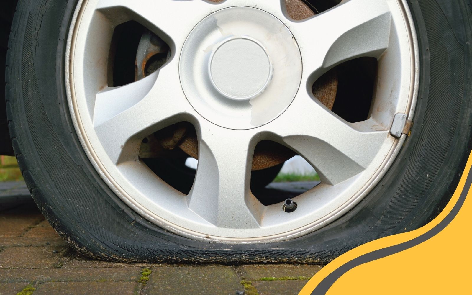 24h OnSite Car Tyre Change & Puncture Repair Singapore